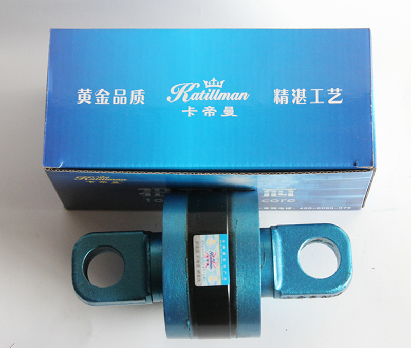 ,扭力膠芯,濟(jì)南卡帝曼汽車配件有限公司（原濟(jì)南鈺鑫汽車零部件有限公司）