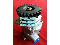 H0340030012A0,轉(zhuǎn)向巨力泵/齒輪泵,濟南泉達(dá)汽配有限公司