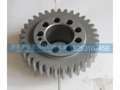 VG1500019014,曲軸齒輪,濟(jì)南耀順汽車配件有限公司（重汽、濰柴發(fā)動(dòng)機(jī)小件專賣(mài)）