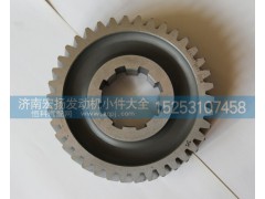 615Q0170015,輸出齒輪,濟(jì)南耀順汽車配件有限公司（重汽、濰柴發(fā)動機(jī)小件專賣）