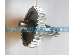 VG1500019015A,輸出齒輪,濟(jì)南耀順汽車配件有限公司（重汽、濰柴發(fā)動機(jī)小件專賣）