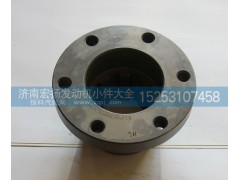 615Q0170023,輸出法蘭,濟(jì)南耀順汽車(chē)配件有限公司（重汽、濰柴發(fā)動(dòng)機(jī)小件專(zhuān)賣(mài)）