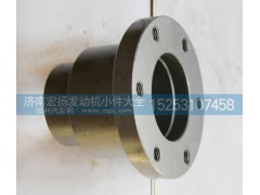 VG1500019025A,輸出法蘭,濟(jì)南耀順汽車(chē)配件有限公司（重汽、濰柴發(fā)動(dòng)機(jī)小件專(zhuān)賣(mài)）