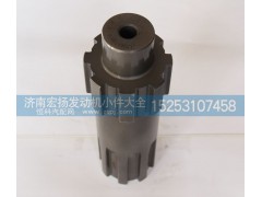 615Q0170016,輸出軸,濟(jì)南耀順汽車(chē)配件有限公司（重汽、濰柴發(fā)動(dòng)機(jī)小件專(zhuān)賣(mài)）