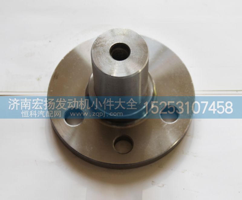 615Q0170007,中間齒輪軸,濟(jì)南耀順汽車配件有限公司（重汽、濰柴發(fā)動(dòng)機(jī)小件專賣）
