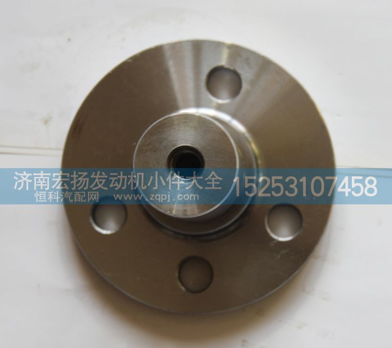 615Q0170007,中間齒輪軸,濟(jì)南耀順汽車配件有限公司（重汽、濰柴發(fā)動(dòng)機(jī)小件專賣）