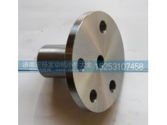 615Q0170007,中間齒輪軸,濟(jì)南耀順汽車配件有限公司（重汽、濰柴發(fā)動(dòng)機(jī)小件專賣）