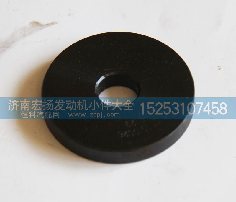 VG1500019022,中間齒輪軸蓋板,濟(jì)南耀順汽車配件有限公司（重汽、濰柴發(fā)動機(jī)小件專賣）