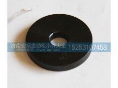 VG1500019022,中間齒輪軸蓋板,濟(jì)南耀順汽車配件有限公司（重汽、濰柴發(fā)動機(jī)小件專賣）