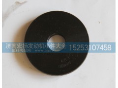 VG1500019022,中間齒輪軸蓋板,濟(jì)南耀順汽車配件有限公司（重汽、濰柴發(fā)動機(jī)小件專賣）