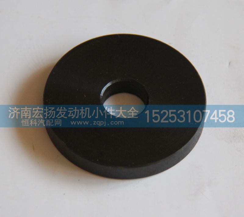 VG1500019022,中間齒輪軸蓋板,濟(jì)南耀順汽車配件有限公司（重汽、濰柴發(fā)動機(jī)小件專賣）