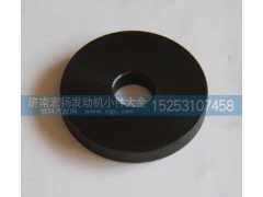 VG1500019022,中間齒輪軸蓋板,濟(jì)南耀順汽車配件有限公司（重汽、濰柴發(fā)動機(jī)小件專賣）