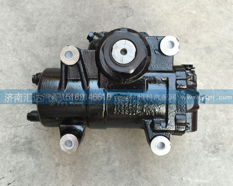 北奔NG80A轉(zhuǎn)向器 北奔方向機 FXJ-010/FXJ-010