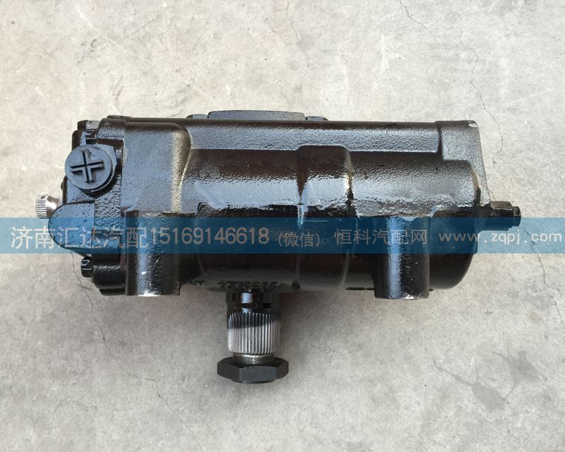 北奔NG80A轉(zhuǎn)向器 北奔方向機 FXJ-010/FXJ-010