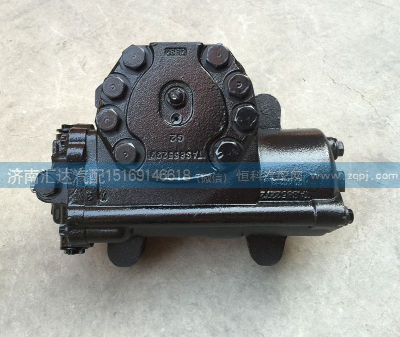 北奔NG80A轉(zhuǎn)向器 北奔方向機 FXJ-010/FXJ-010