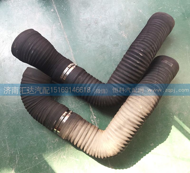 北奔NG80空濾器出氣管，成型軟管5200941982/5200941982