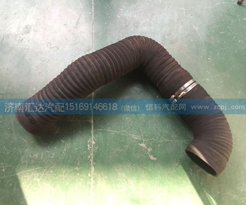 北奔NG80空濾器出氣管，成型軟管5200941982/5200941982