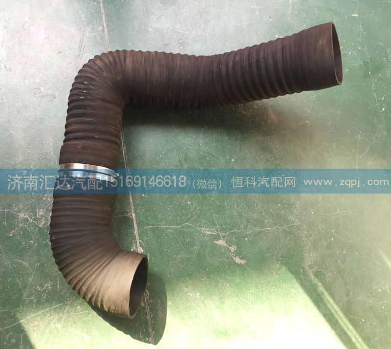 北奔NG80空濾器出氣管，成型軟管5200941982/5200941982