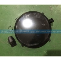 北奔重卡NG80A國(guó)二國(guó)三3046空濾器底蓋