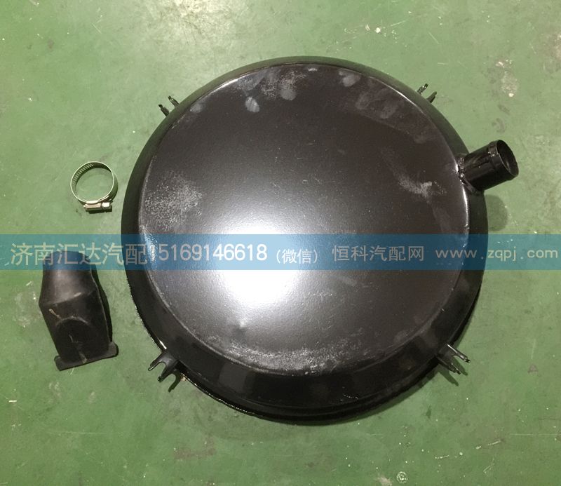 北奔重卡NG80A國(guó)二國(guó)三3046空濾器底蓋/