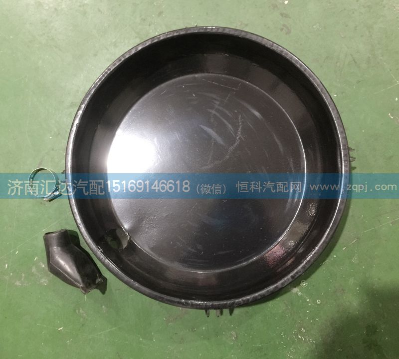 北奔重卡NG80A國(guó)二國(guó)三3046空濾器底蓋/