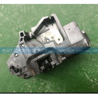 北奔重卡V3車門鎖機(jī)構(gòu)總成5187230201