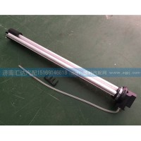 北奔重卡V3油位傳感器，油箱浮子5195420017