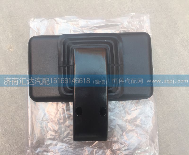 北奔重卡NG80車門下視鏡 補(bǔ)盲鏡A5008108116/A5008108116