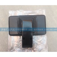 北奔重卡NG80車門下視鏡 補(bǔ)盲鏡A5008108116