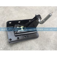 北奔重卡國二駕駛室集中鎖止機(jī)構(gòu)A0008902389