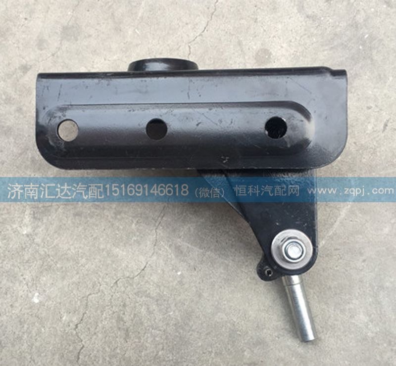 北奔重卡國二駕駛室集中鎖止機(jī)構(gòu)A0008902389/A0008902389
