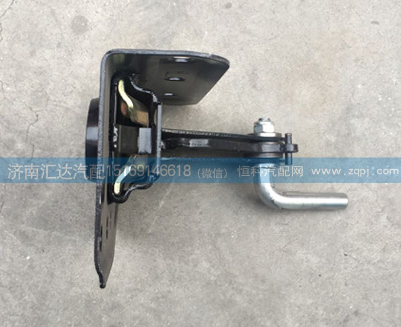 北奔重卡國二駕駛室集中鎖止機(jī)構(gòu)A0008902389/A0008902389
