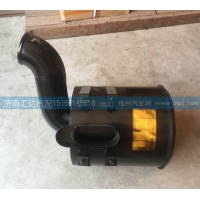 北奔重卡空氣濾清器殼體，空濾殼5060940202
