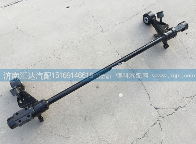 502JBA30000,前翻轉(zhuǎn)軸總成,濟南匯達汽配銷售中心