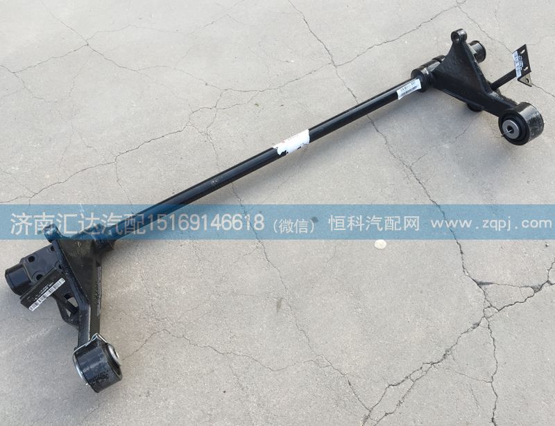 502JBA30000,前翻轉(zhuǎn)軸總成,濟南匯達汽配銷售中心