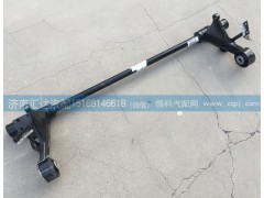 502JBA30000,前翻轉(zhuǎn)軸總成,濟南匯達汽配銷售中心