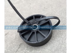 501BAA00001-Y,緩沖支座,濟南匯達汽配銷售中心