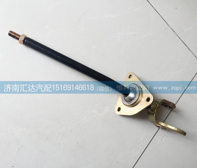 172ACB1A022,換擋操縱器,濟南匯達汽配銷售中心