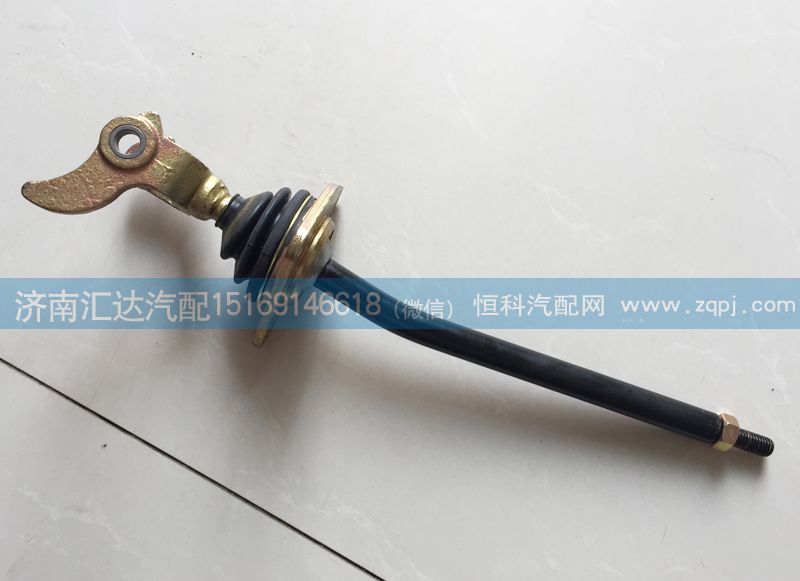 172ACB1A022,換擋操縱器,濟南匯達汽配銷售中心