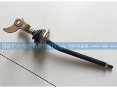 172ACB1A022,換擋操縱器,濟南匯達汽配銷售中心