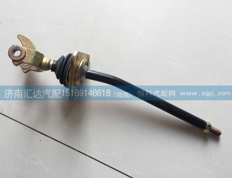 172ACB1A022,換擋操縱器,濟南匯達汽配銷售中心
