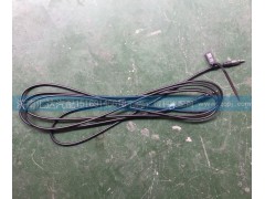 791AAA00005,天線電纜線,濟(jì)南匯達(dá)汽配銷(xiāo)售中心
