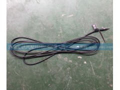 791AAA00005,天線電纜線,濟(jì)南匯達(dá)汽配銷(xiāo)售中心