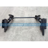 駕駛室前懸置總成（不帶減震器）SZ144000040