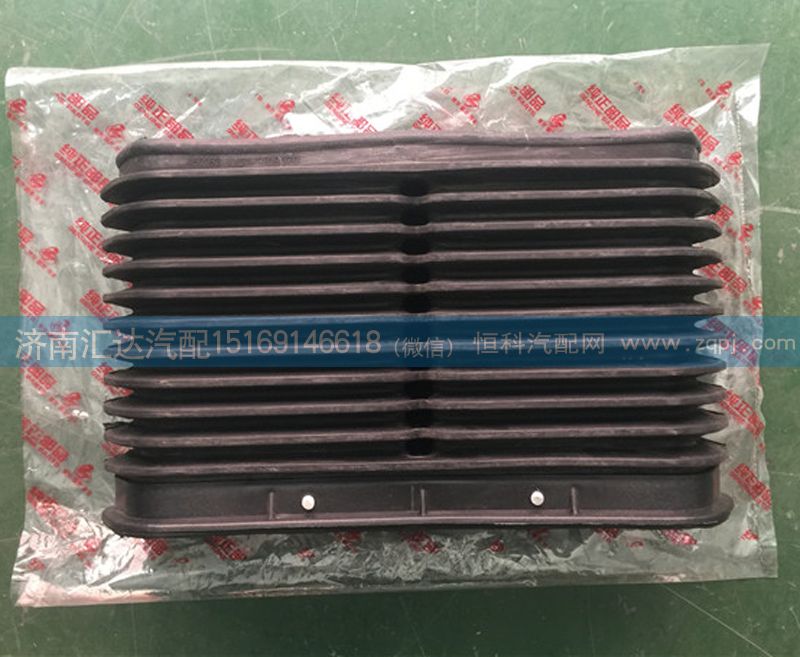 柳汽霸龍507進氣道波紋管M51-1109070 牽引車專用/M51-1109070