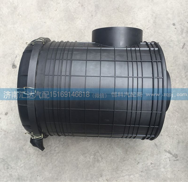 柳汽霸龍507空氣濾清器殼體1109100-1900/1109100-1900