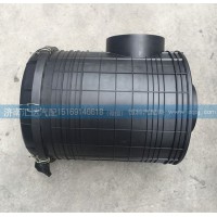 柳汽霸龍507空氣濾清器殼體1109100-1900