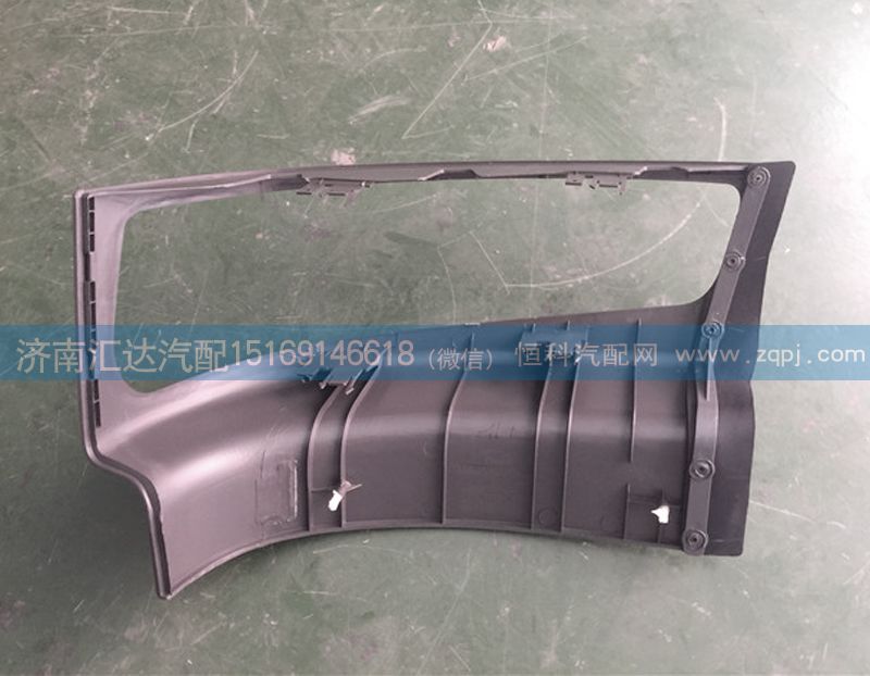 柳汽霸龍507前大燈護(hù)罩M51-3711020/M51-3711020