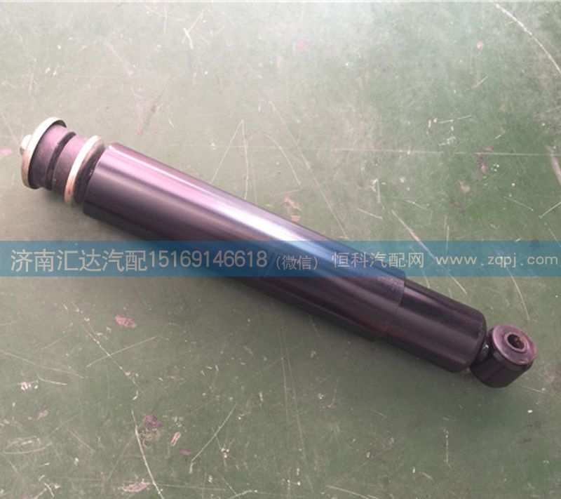 陜汽德龍F(tuán)3000前橋減震器 DZ95189680013/DZ95189680013