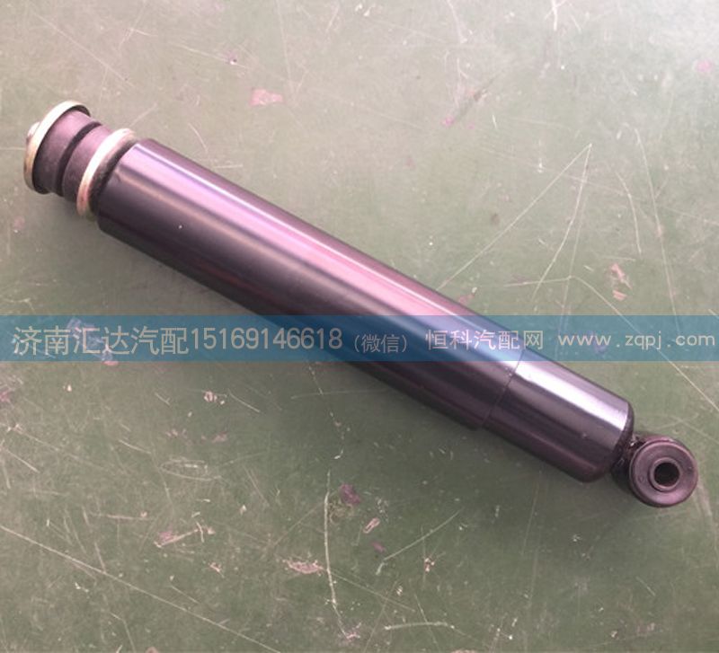 陜汽德龍F(tuán)3000前橋減震器 DZ95189680013/DZ95189680013